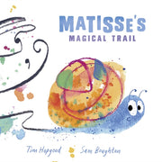 Matisses Magical Trail