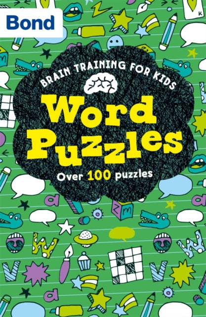 Word Puzzles