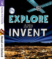 Explore & Invent