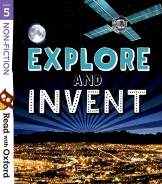 Explore & Invent