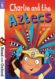 Charlie & The Aztecs
