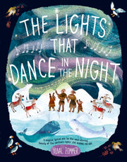 Lights That Dance In The Night