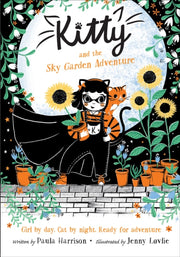 Kitty & The Sky Garden Adventure
