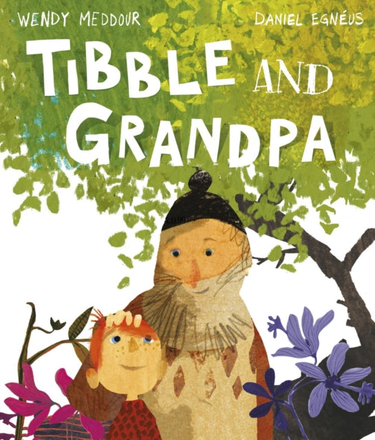 Tibble & Grandpa