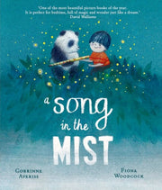 Song In The Mist
