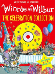 Winnie & Wilbur Celebration Collection