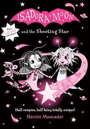 Isadora Moon & The Shooting Star