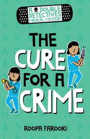 Cure For A Crime