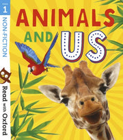 Animals & Us