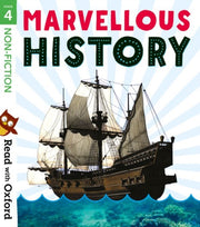Marvellous History