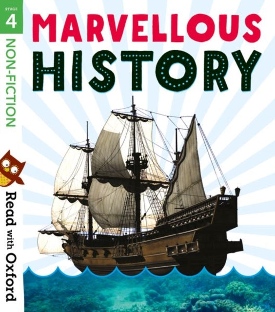 Marvellous History
