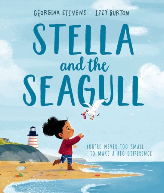 Stella & The Seagull