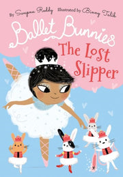 Lost Slipper