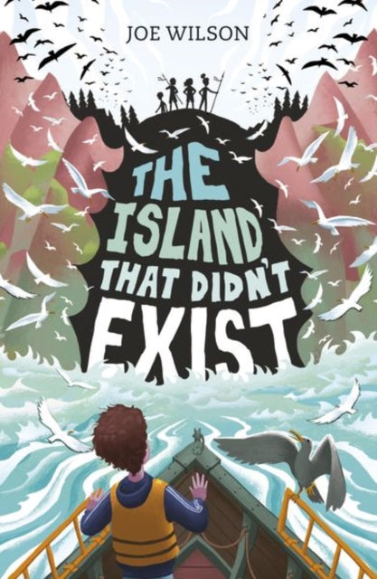 Island That Didnt Exist