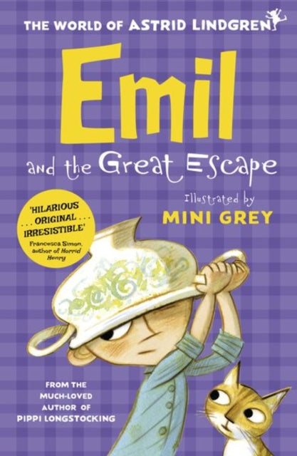 Emil & The Great Escape