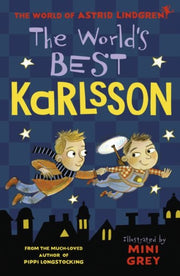 Worlds Best Karlsson