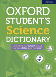 Oxford Students Science Dictionary
