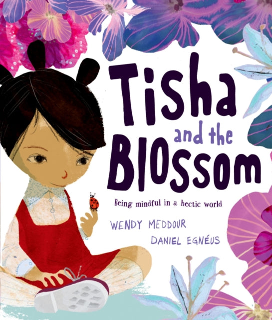 Tisha & The Blossom