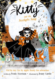 Starlight Song