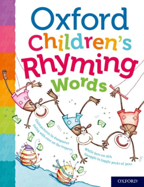 Oxford Childrens Rhyming Words