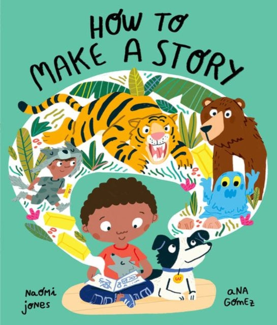 How To Make A Story