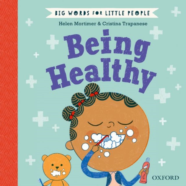 Being Healthy