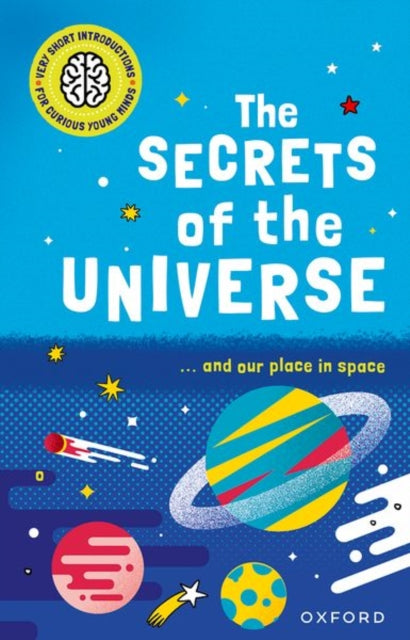 Secrets Of The Universe