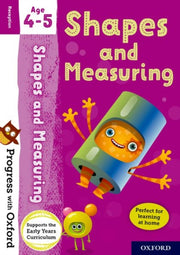 Shapes And Measuring By Unknown