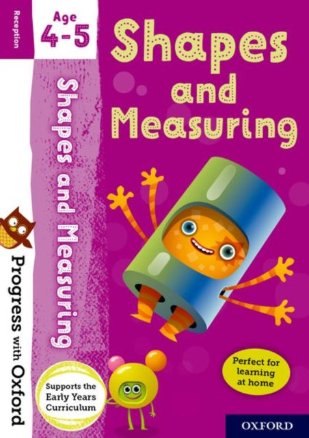 Shapes And Measuring By Unknown