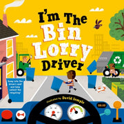 Im The Bin Lorry Driver