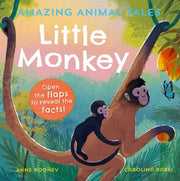 Little Monkey