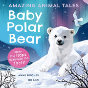 Tales Baby Polar Bear