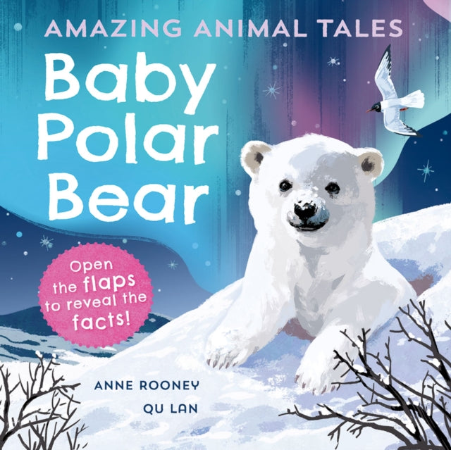 Tales Baby Polar Bear