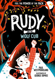 Rudy & The Wolf Cub
