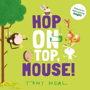 Hop On Top Mouse