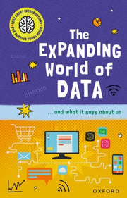 Expanding World Of Data