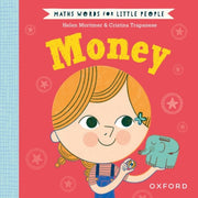 Maths Words For Little People Money