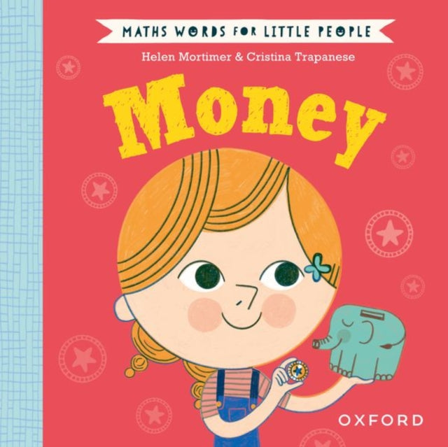 Maths Words For Little People Money