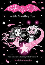 Isadora Moon & The Shooting Star