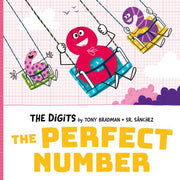 Digits The Perfect Number