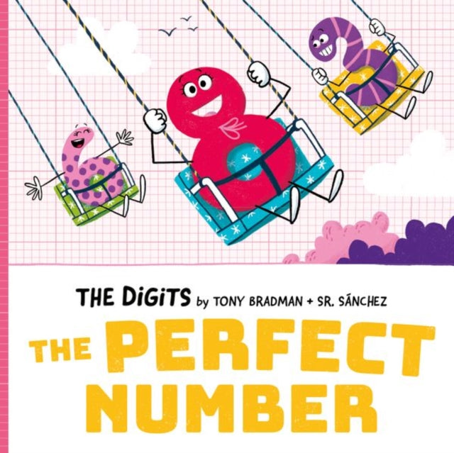 Digits The Perfect Number