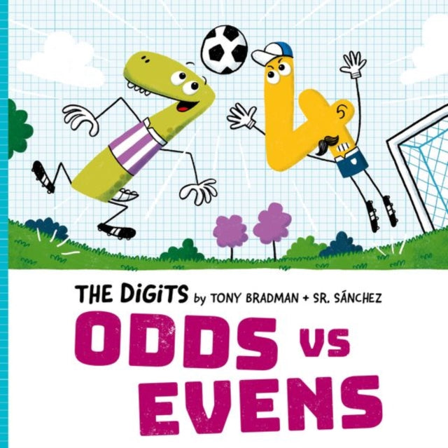 Digits Odds Vs Evens