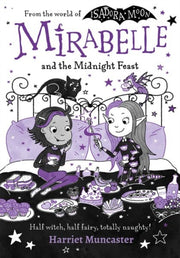 Mirabelle & The Midnight Feast
