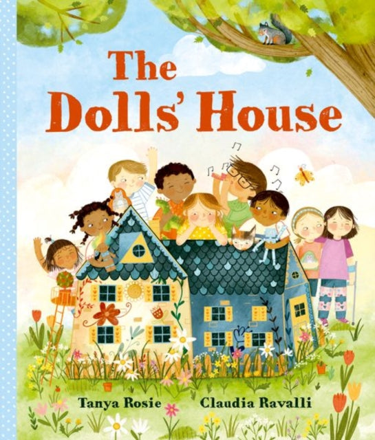 Dolls House