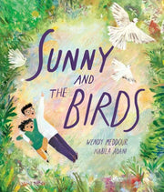Sunny & The Birds