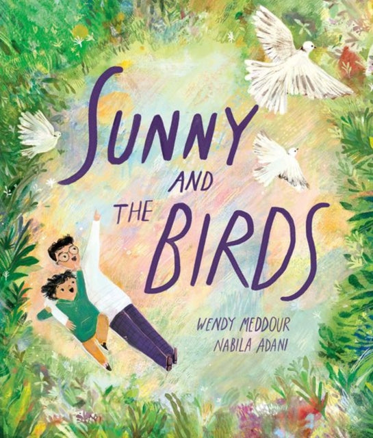 Sunny & The Birds