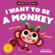 I Want To Be A Monkey