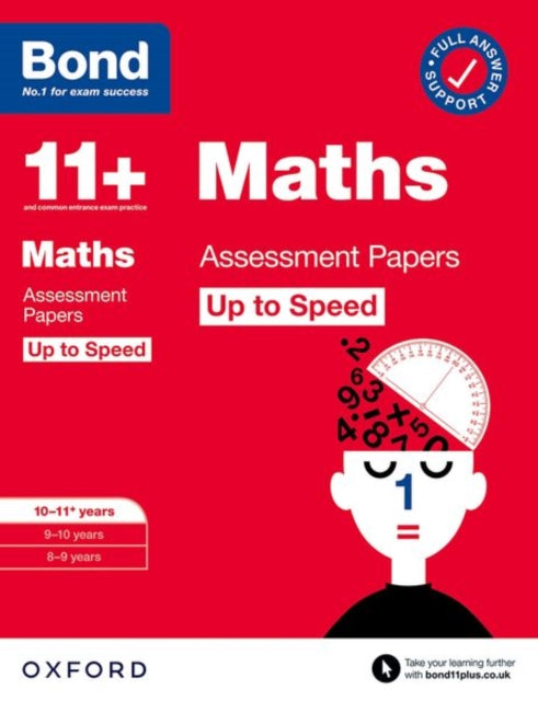 Bond Mathematics Up To Speed Ap 1011yrs