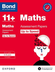 Bond Mathematics Up To Speed Ap 910yrs E