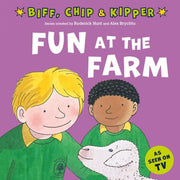 Fun At The Farm